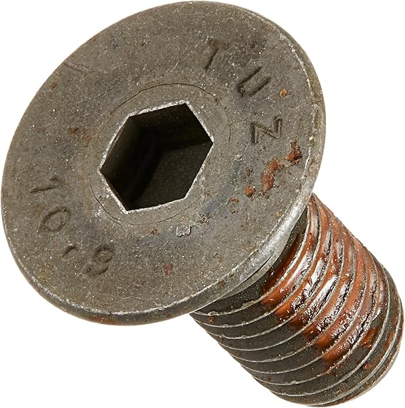 GENUINE Electrolux 134408400 Screw - Replacement