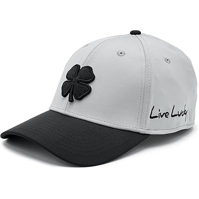 Black Clover Premium Clover 178 Hat