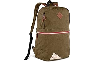 Kelty Linwood 21L Backpack: A Classic Daypack with Modern Perks