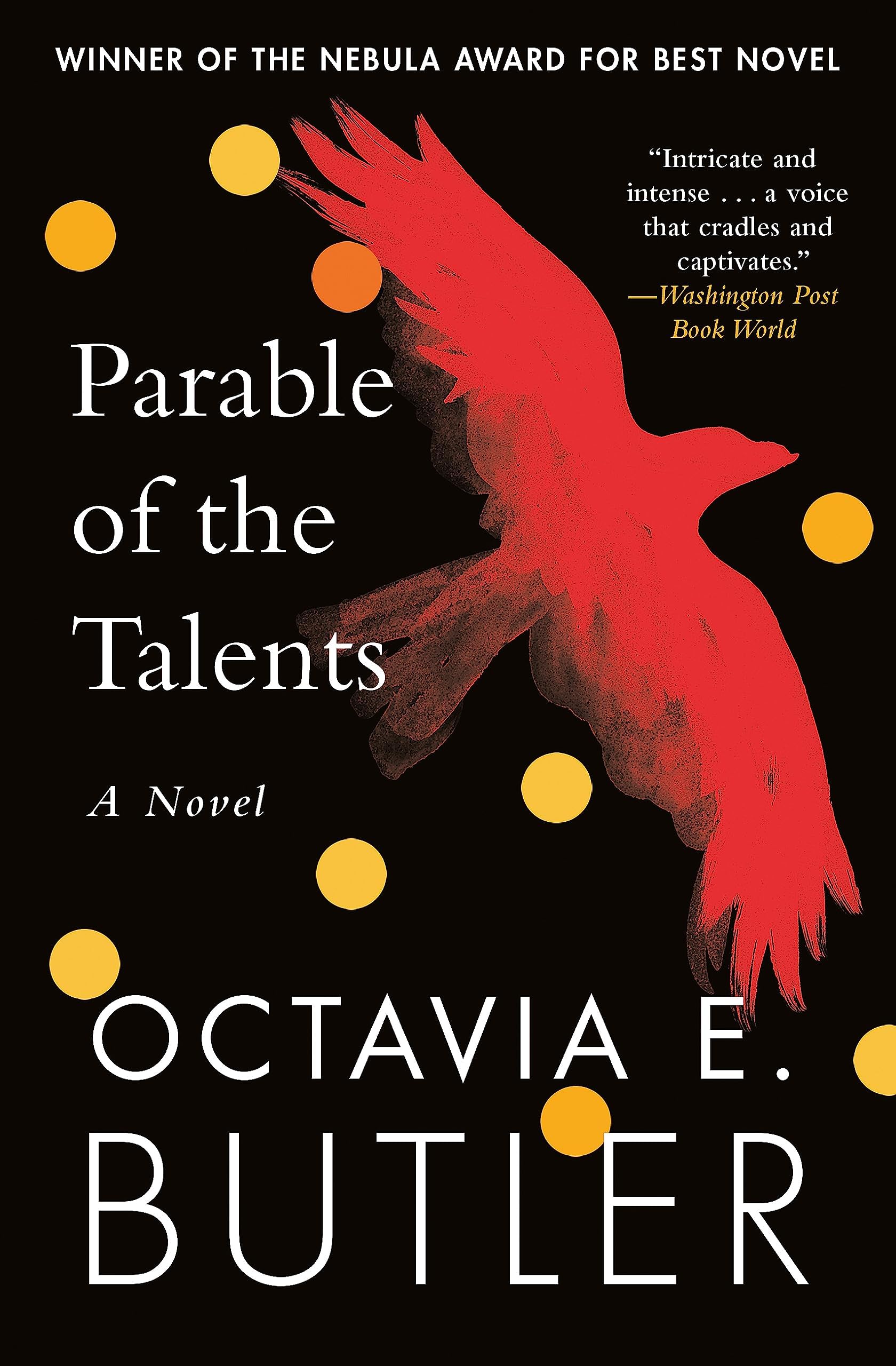 PARABLE OF THE TALENTS Paperback – 20 August 2019