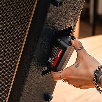 Amazon.com: Positive Grid Spark 2 50W Smart Guitar Practice Amp