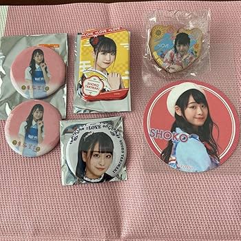 ＝LOVE イコラブ　瀧脇笙古　グッズ　おまけつき LOVE イコラブ瀧脇笙古グッズおまけつき