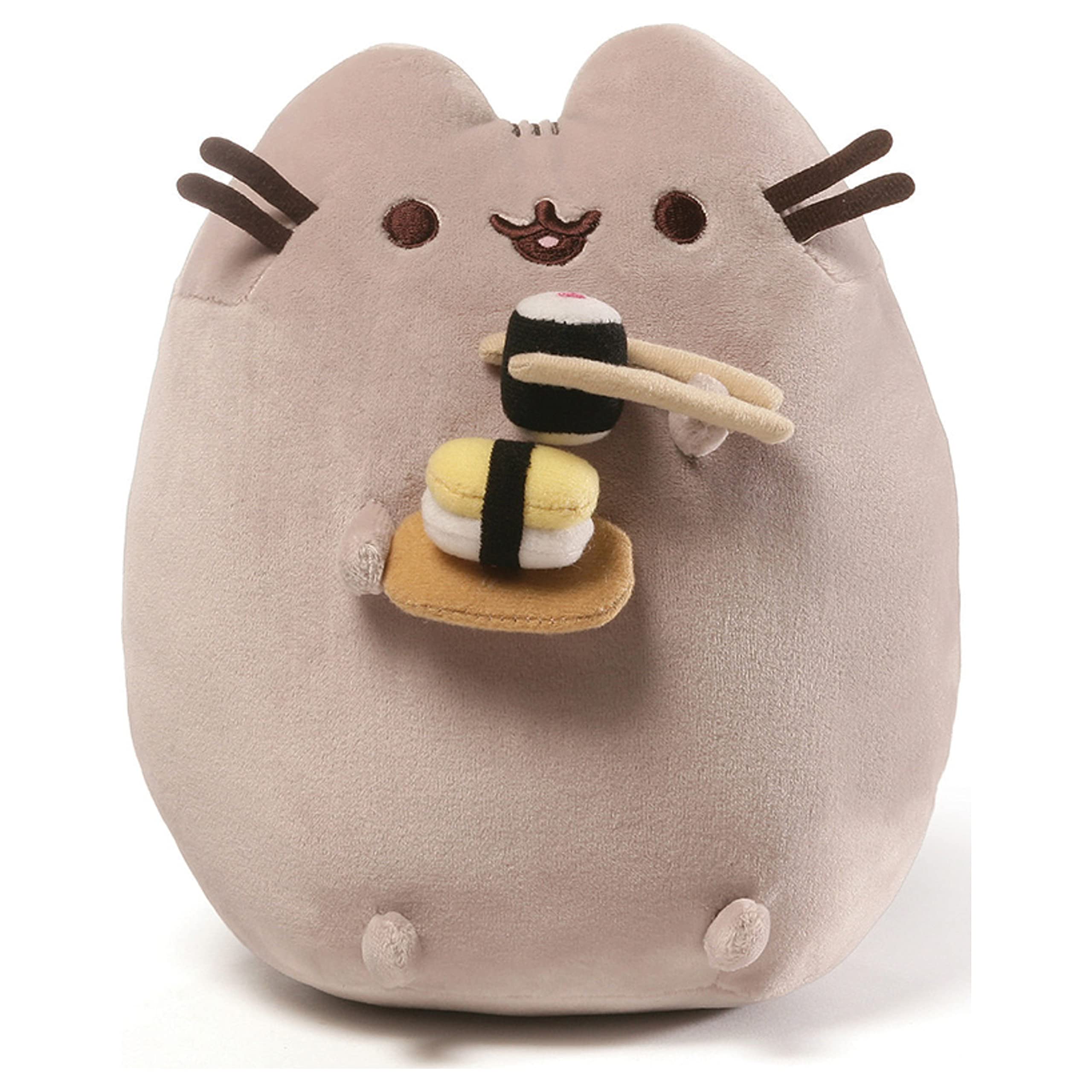amazon pusheen plush