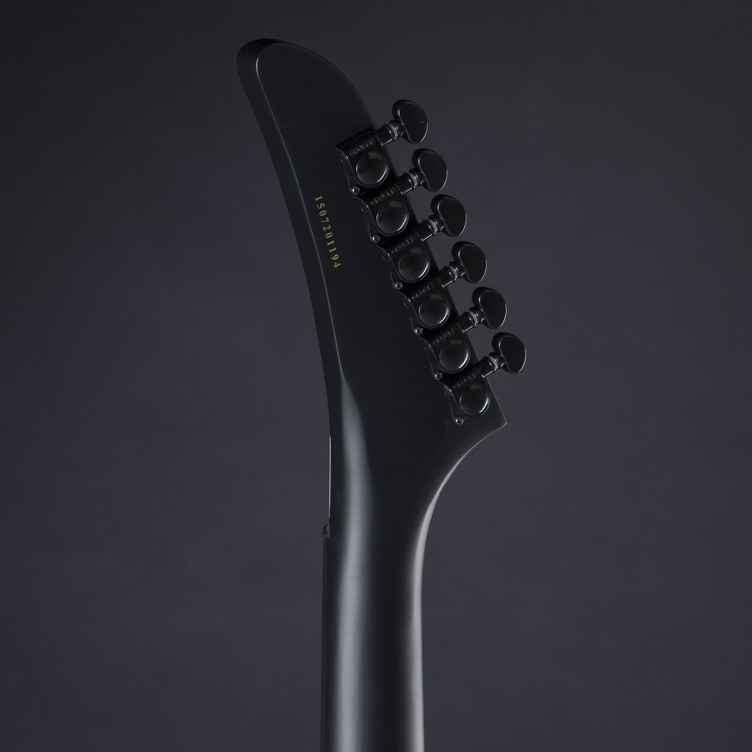 Epiphone Guitarra elétrica Explorer Gótica 