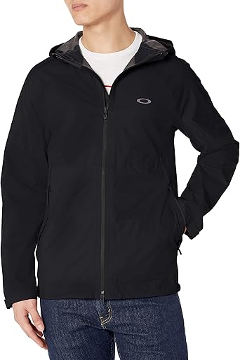 oakley jackets