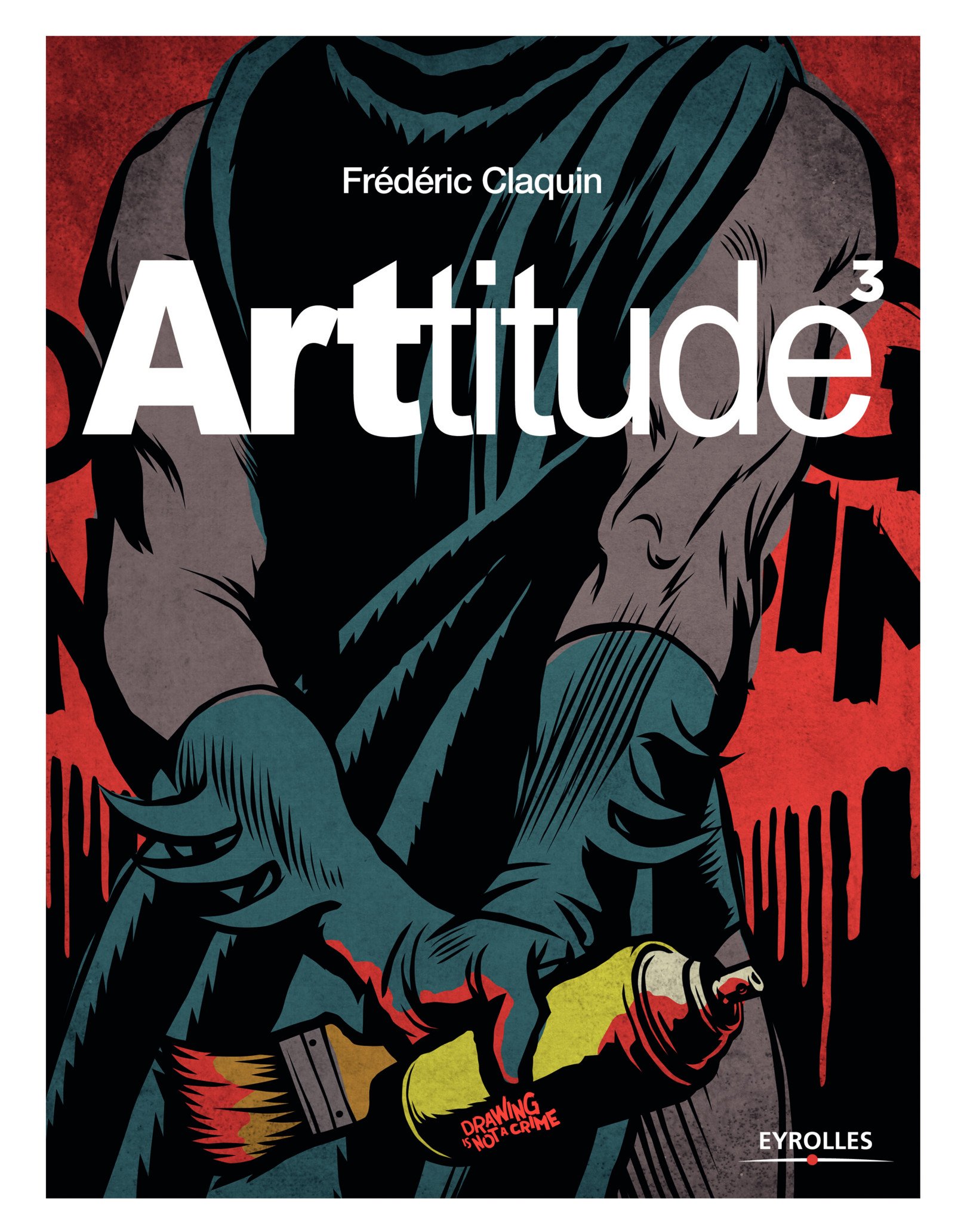 Arttitude 3 Artbooks : le cadeau culturel idéal pour les artistes et créatifs