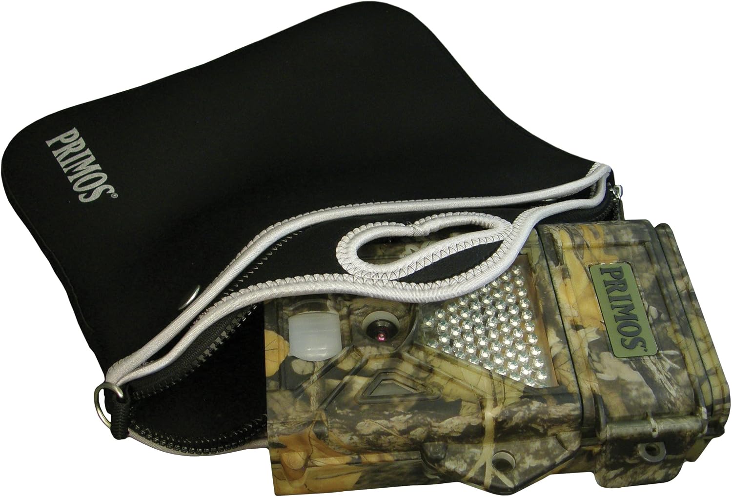 Primos Camera Glove Protective Case