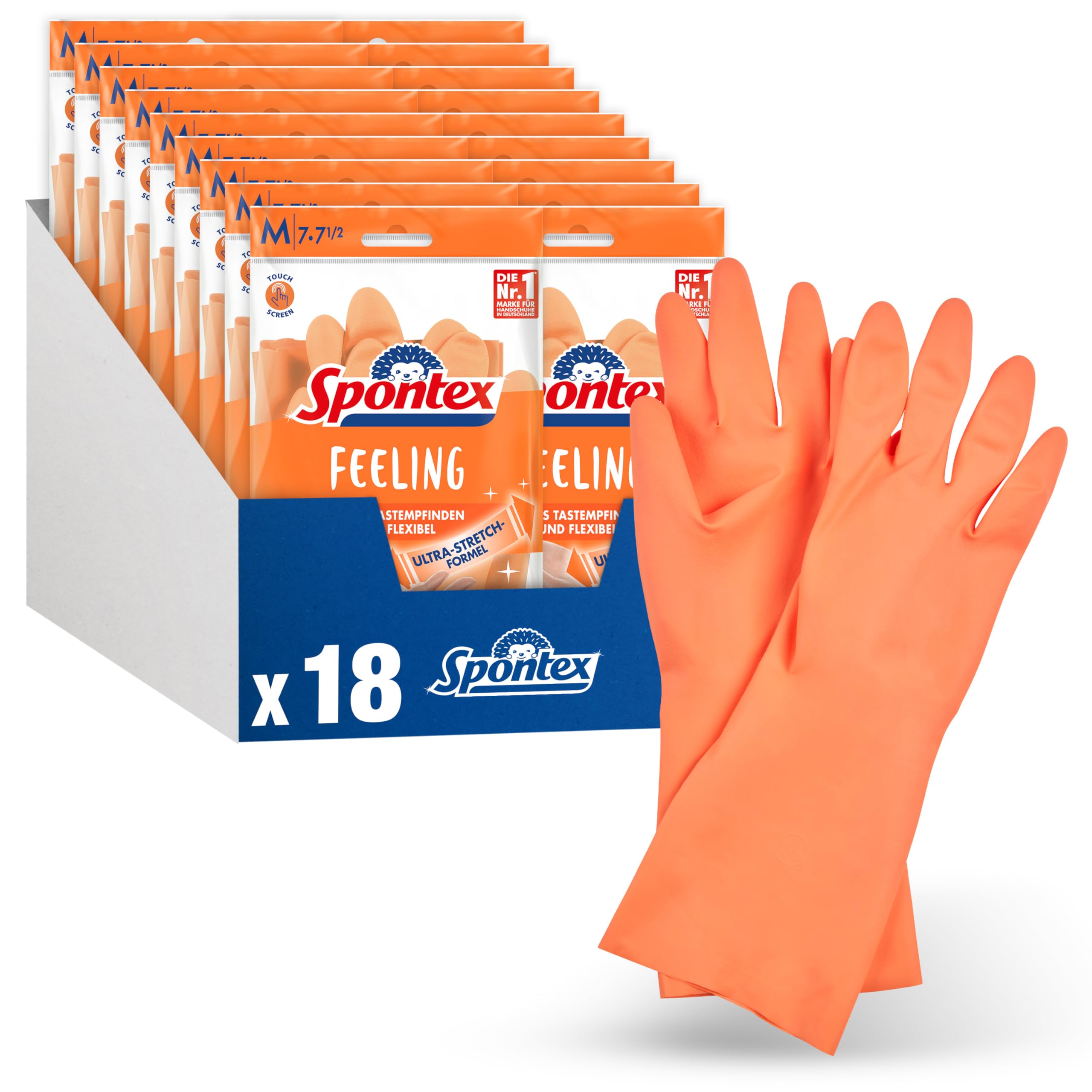 Shop-Angebote von Spontex