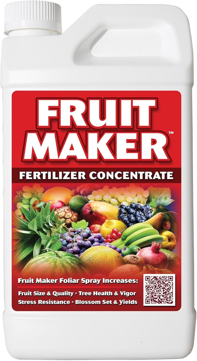 Organic Laboratories 122021 1 Quart Fruit Maker