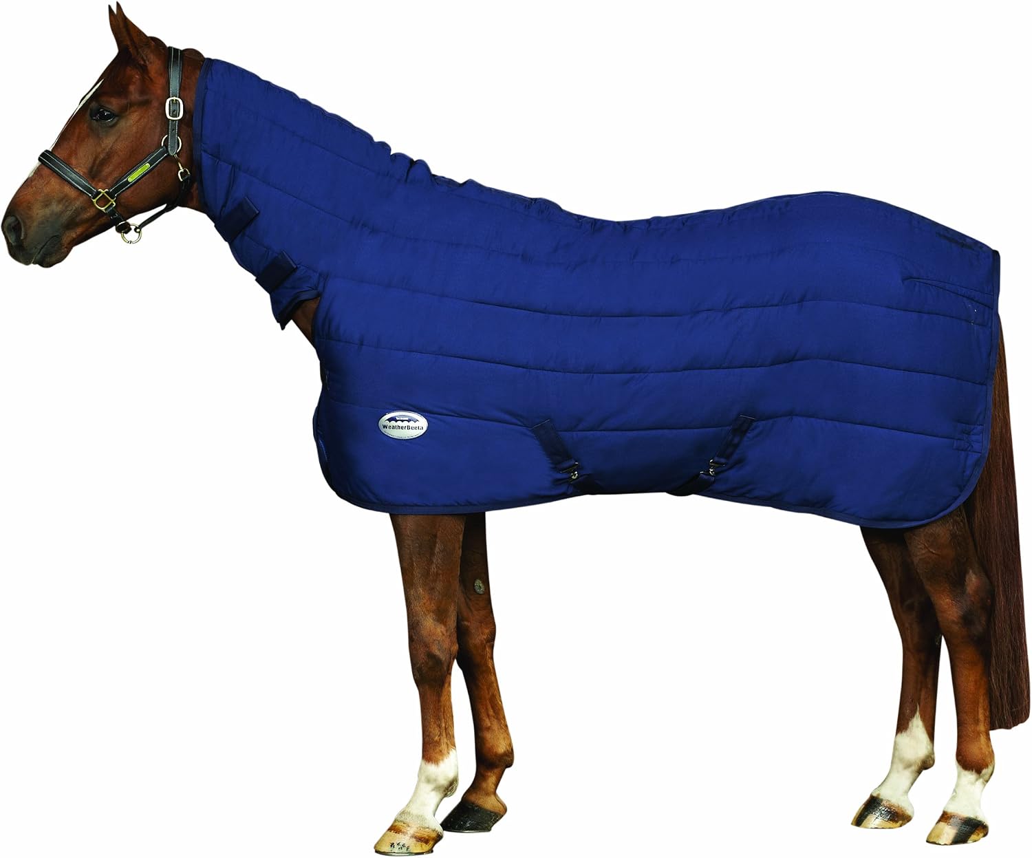 Weatherbeeta Under Blanket Combo Neck