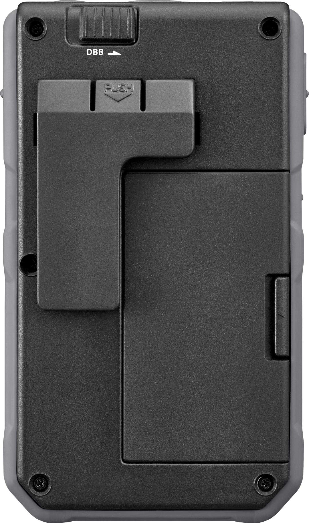 Sangean DT-800 Radio FM/AM, 40 Préréglages, Black Batt Sangean DT-800 Radio FM/AM, 40 Préréglages, Black Batt