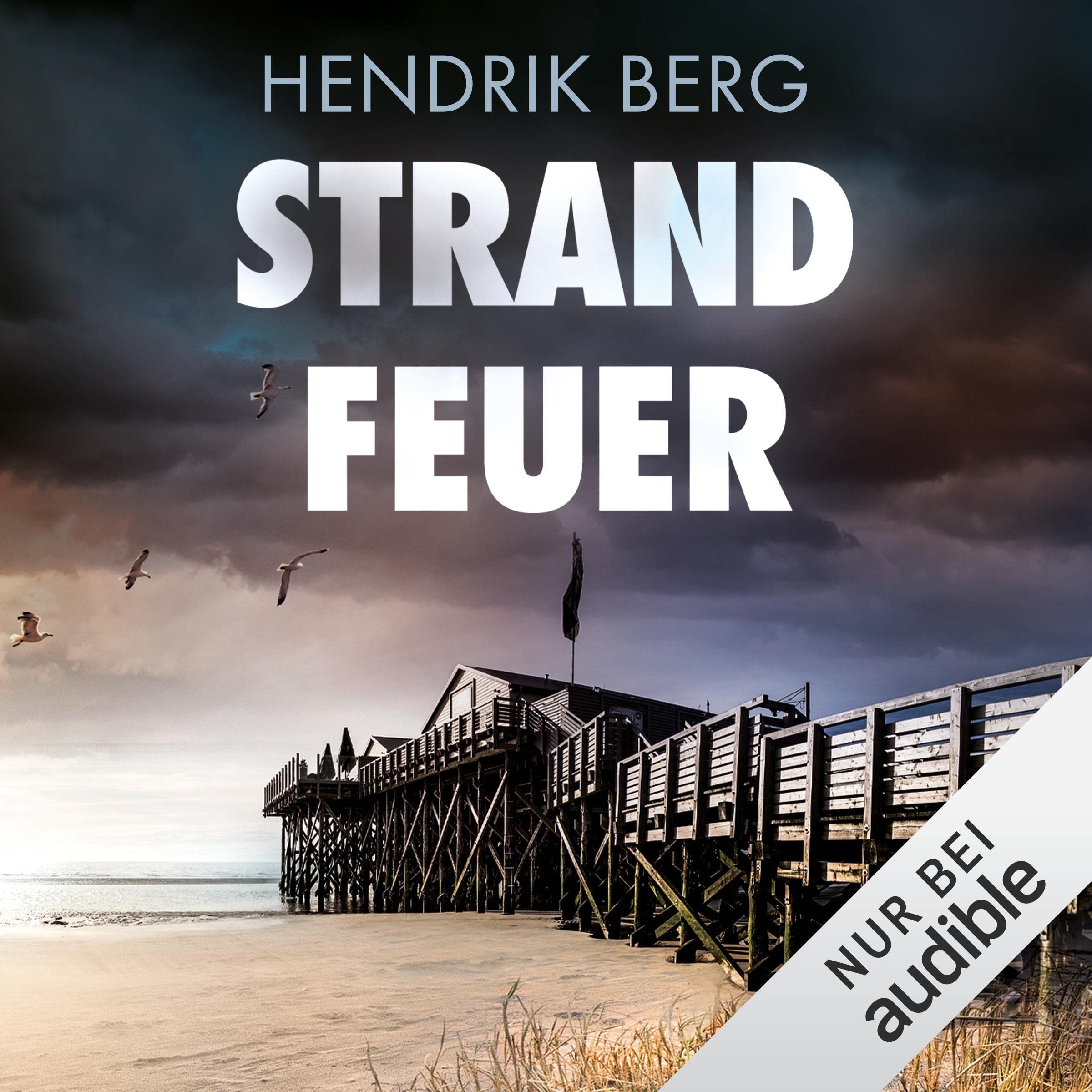 Strandfeuer