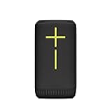 EVERBOOM Wireless Bluetooth Portable Speaker, Big Bass and Immersive 360-Degree Sound, Floatable Waterproof Speaker IP67, up to 20-Hour Battery and 180 ft (55 m) Range - Charcoal Black