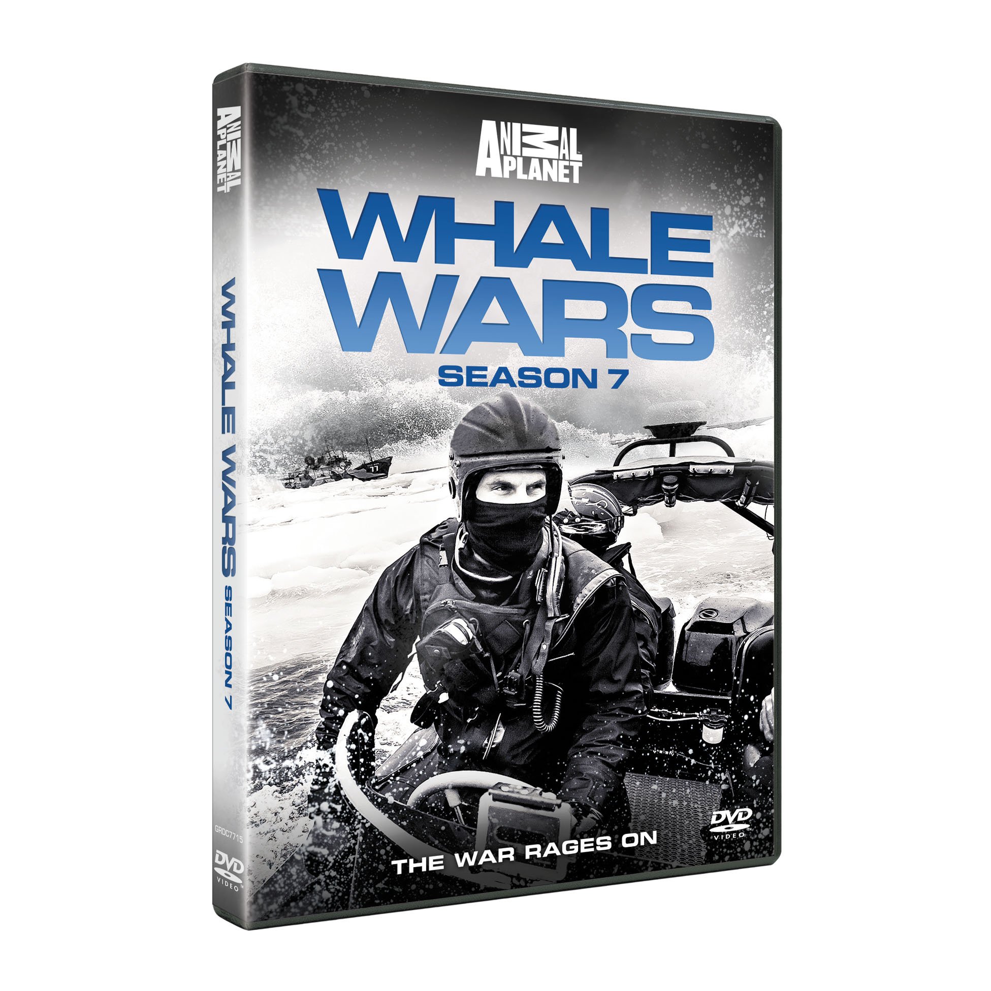 Whale Wars [Import]