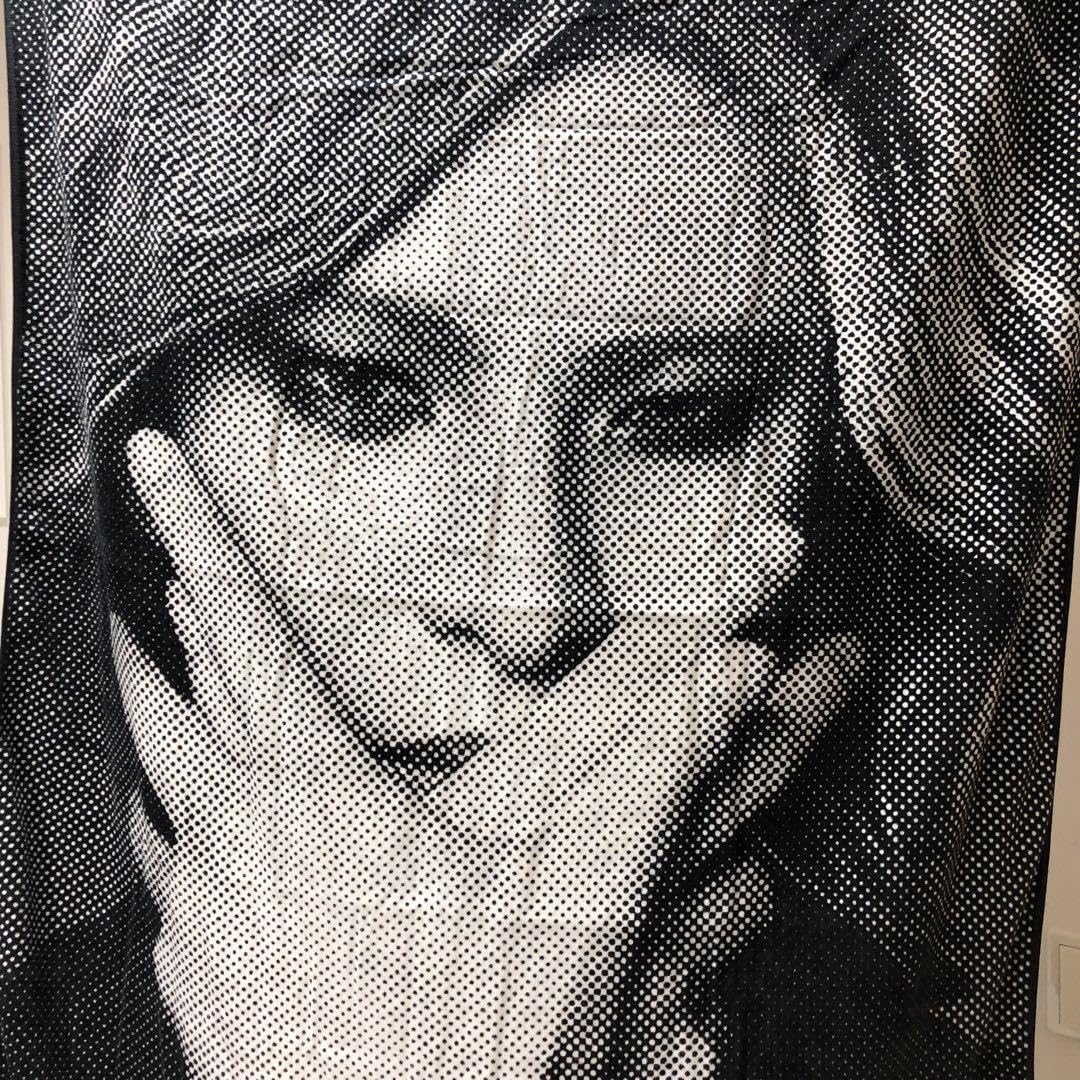 YOSHIKIディナーショーアクスタ　ハンドタオル他　XJAPAN YOSHIKIディナーショーアクスタ ハンドタオル他 XJAPAN - メルカリ