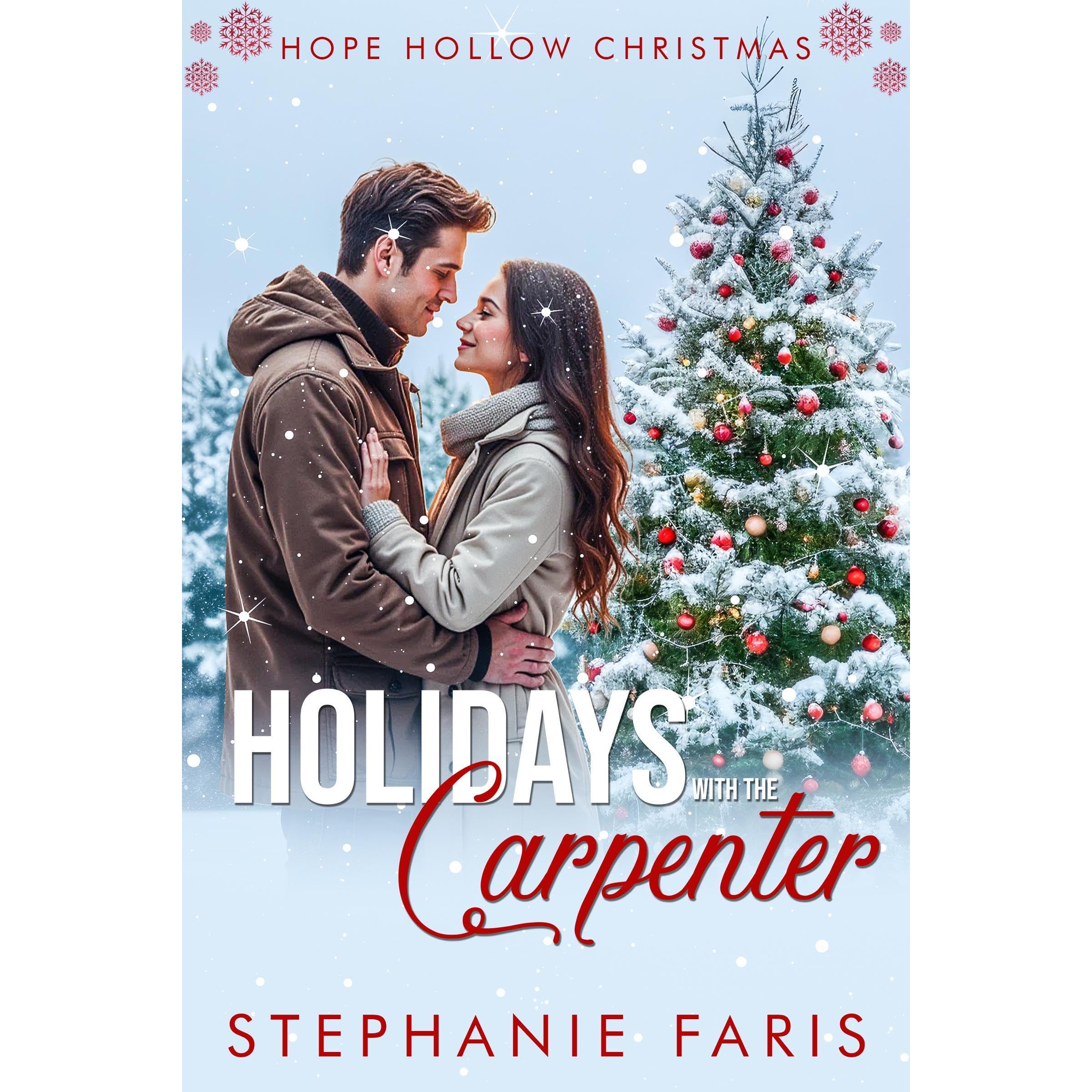 Holidays with the Carpenter