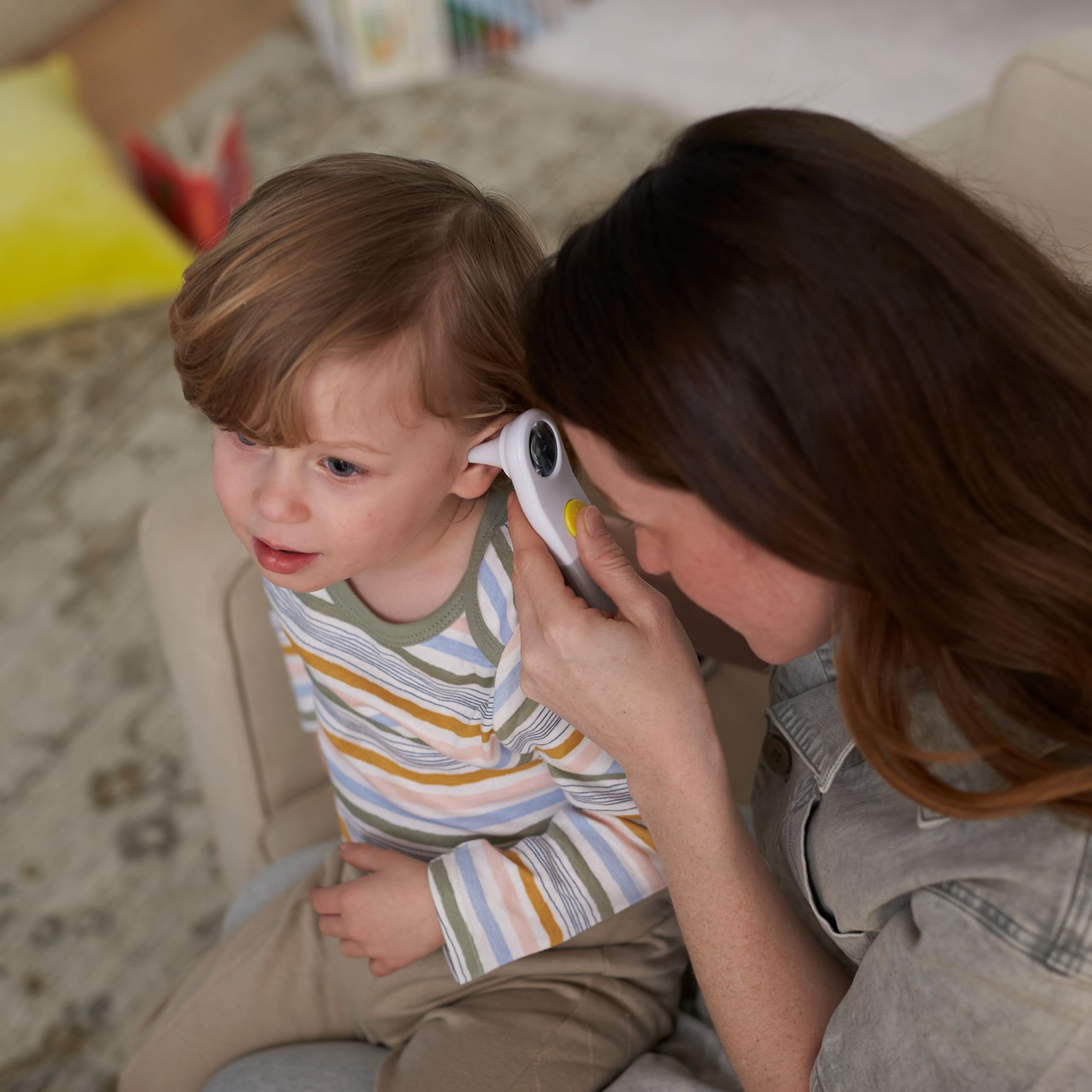 Safety 1st Ear Otoscope - Check for Ear Infections -11 Safety 1st Ear Otoscope - Check for Ear Infections -11