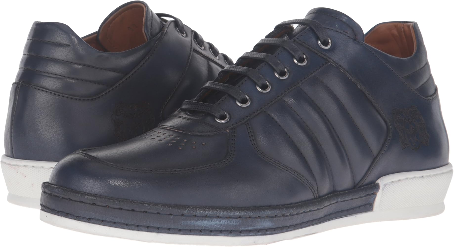 Bruno Magli Men's Santo Fashion Sneaker 