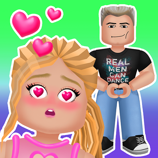 Blox Story Games & Life Choices