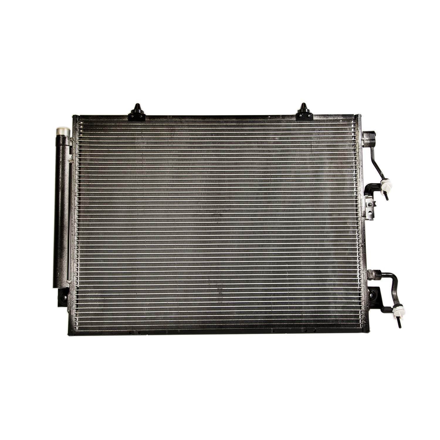 Valeo Condensador, Aire Acondicionado 817790