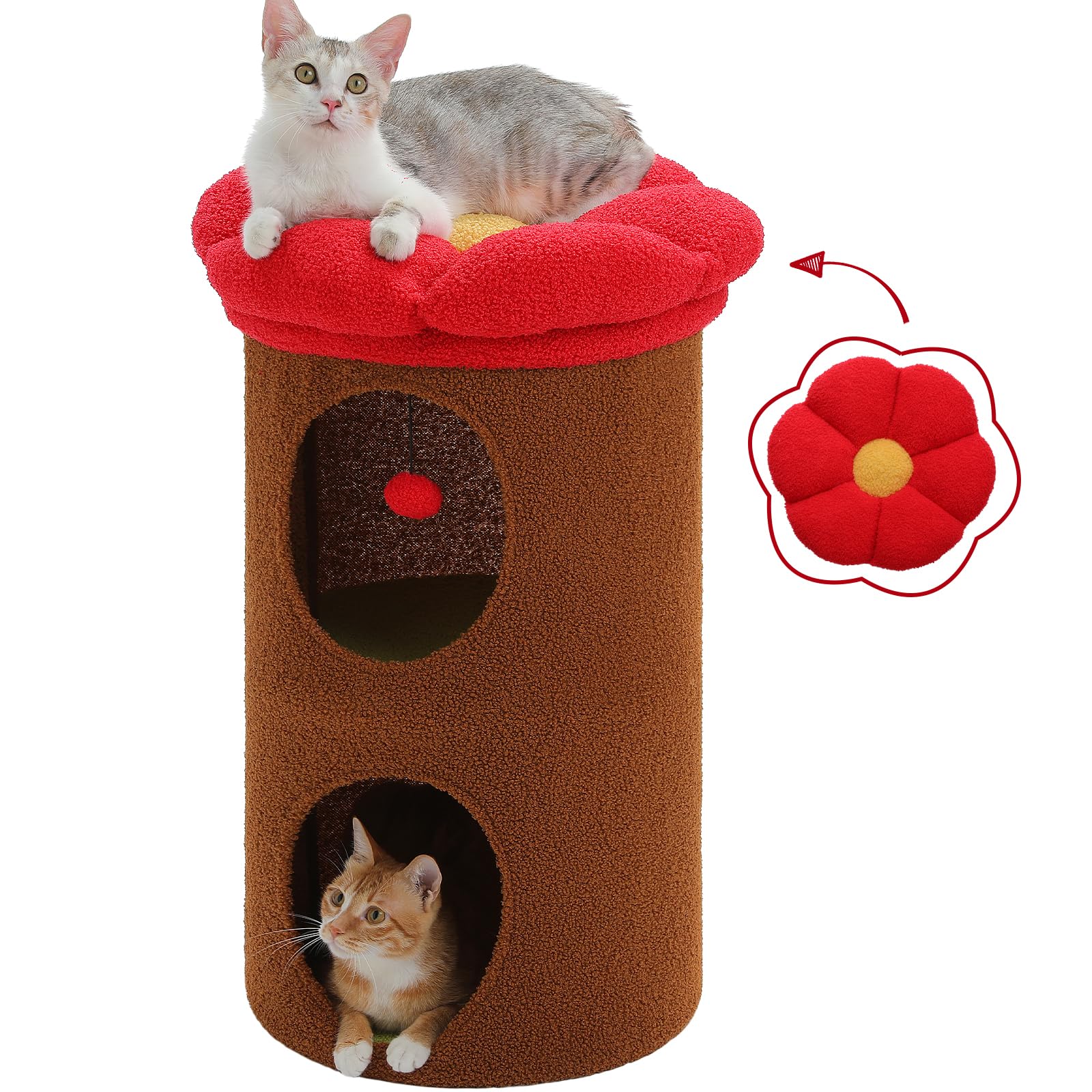 猫ハウス　ベット 楽天市場】ペットハウス キャットハウス 猫ハウス ペットベッド