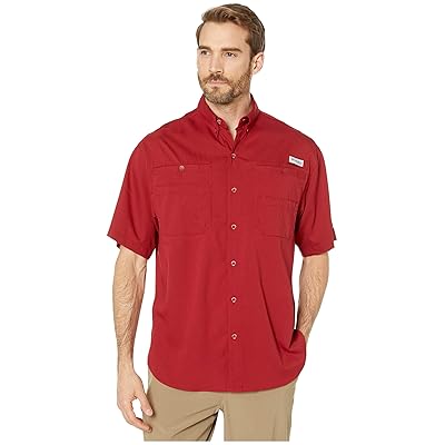 Columbia Tamiamitm II S/S Men