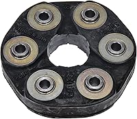 Vista 1 de Dorman Acoplador de eje de transmisión 935-506 compatible con modelos seleccionados de Mercedes-Benz