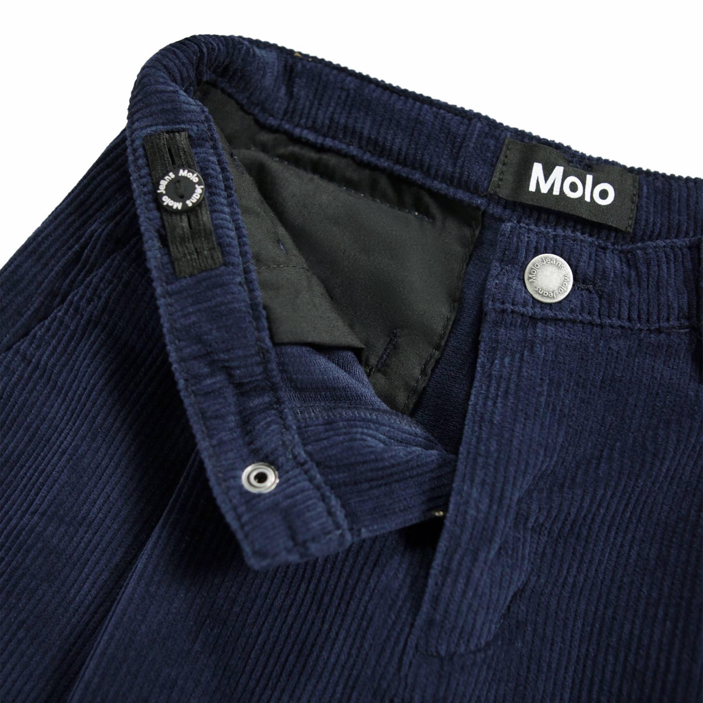 Molo Mädchen Cordhose Alaine