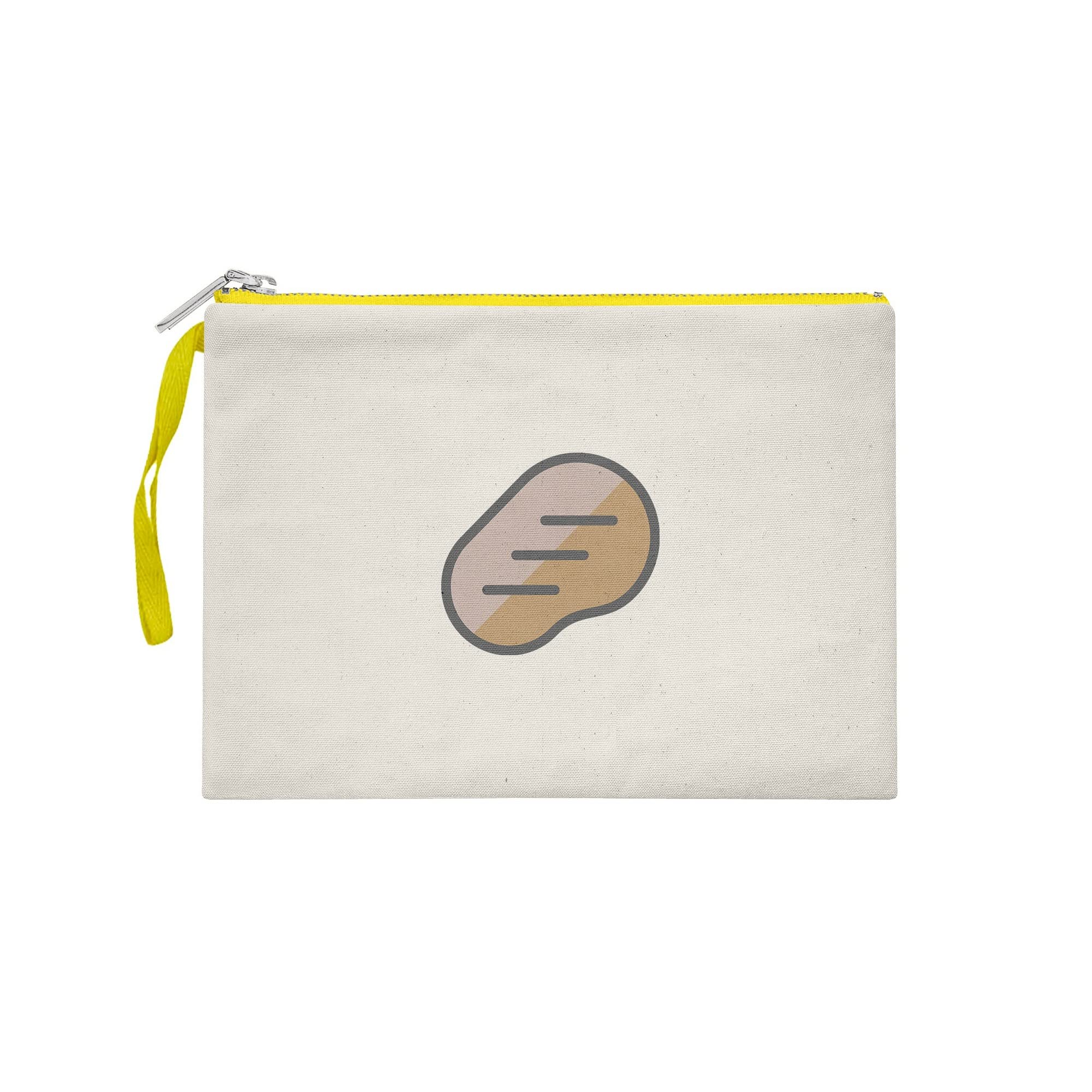 Bona Basics Women's BUCBYI-100496 Clutches, Beige