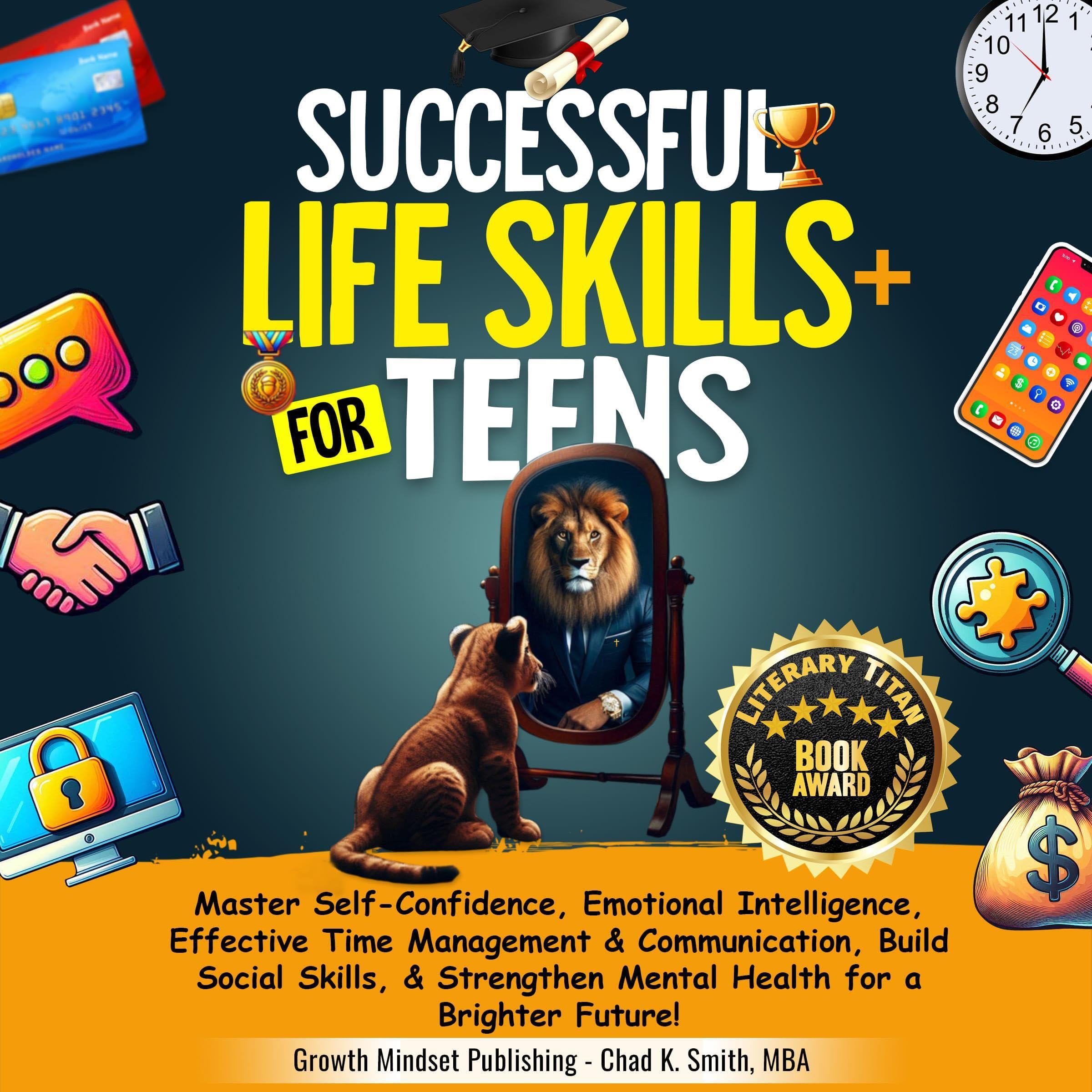 Successful Life Skills for Teens