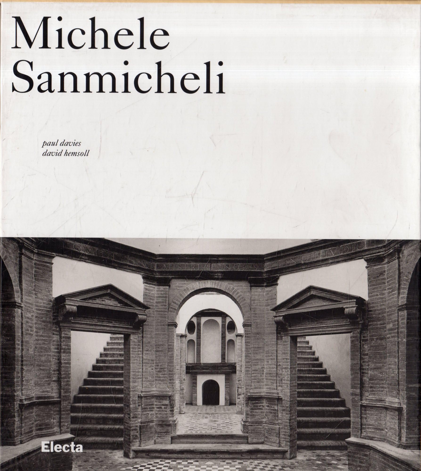 Michele Sanmicheli. Ediz. Illustrata - 4