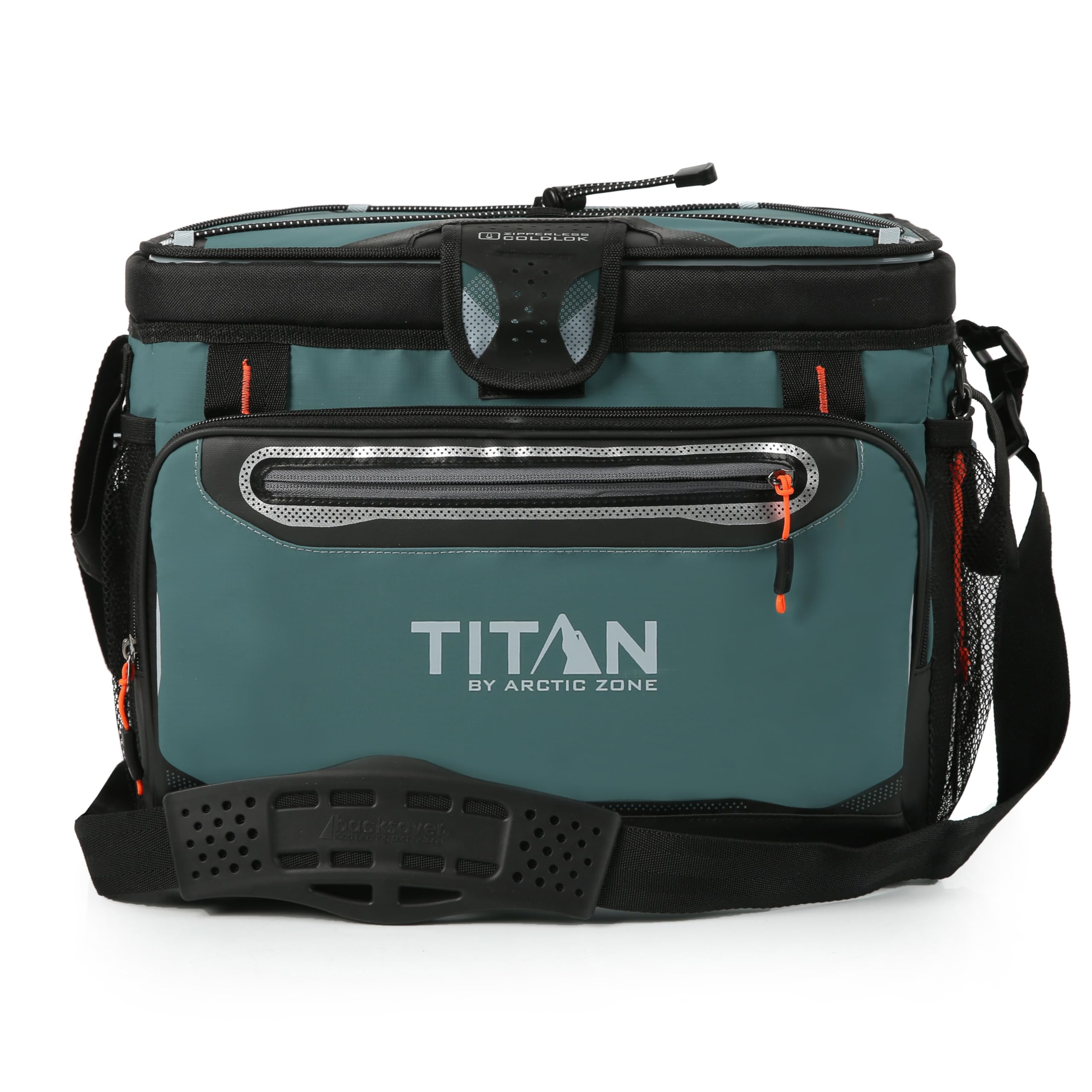 Titan by Arctic Zone Deep Freeze Cooler