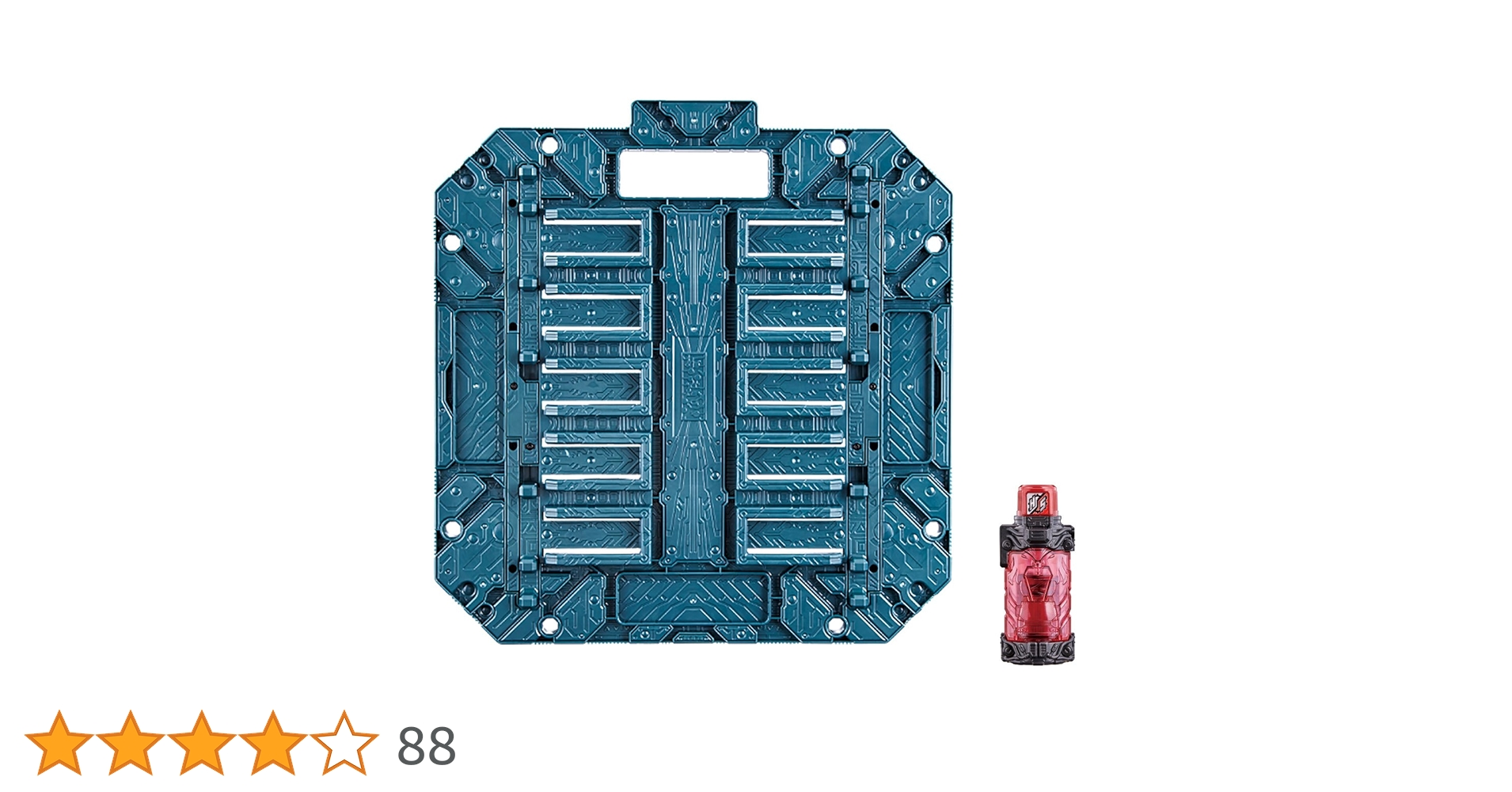 Amazon | 仮面ライダービルド DXパンドラパネル | ベルト・なりきり