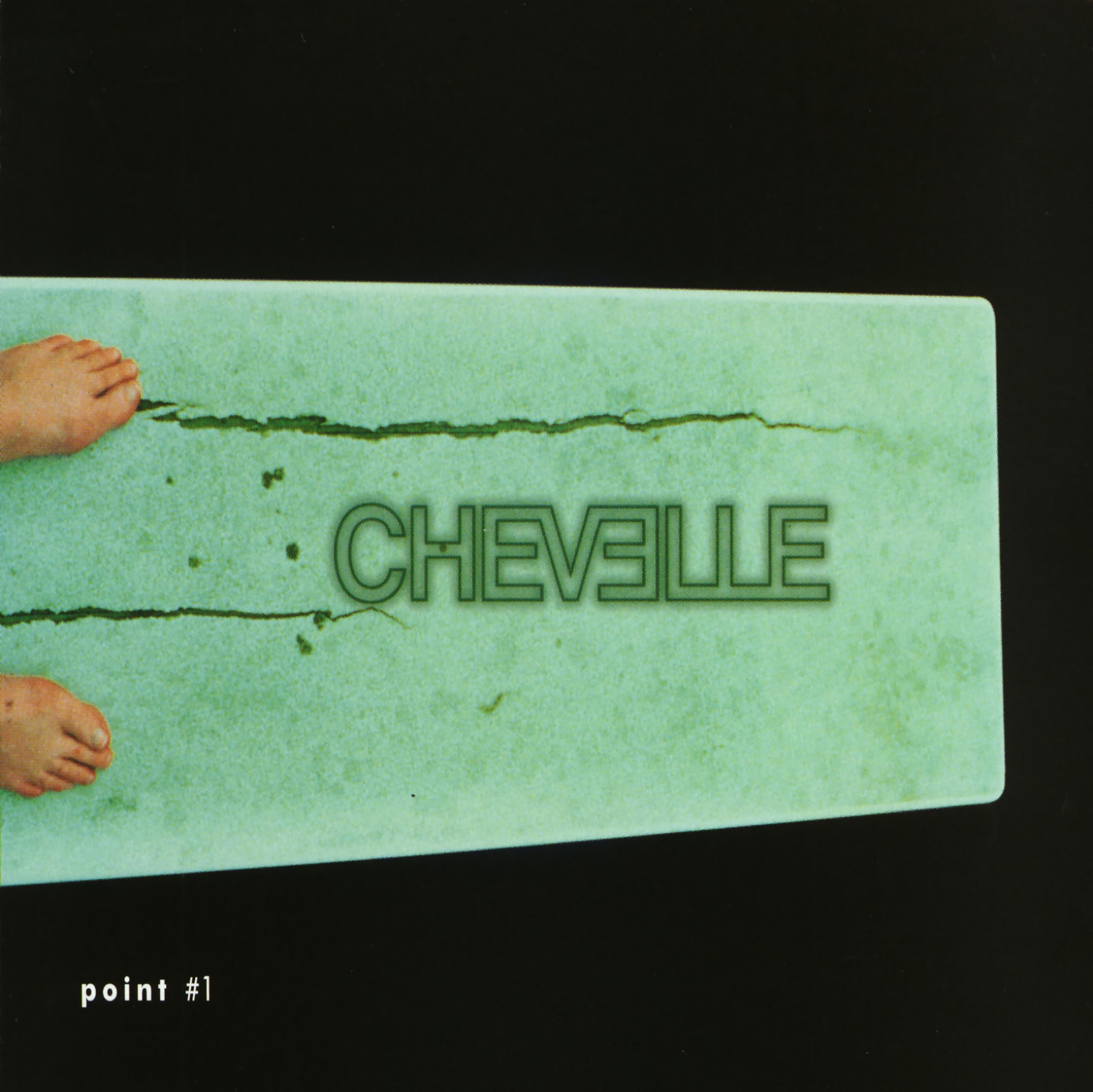 Point #1 [Vinyl LP] [VINYL]