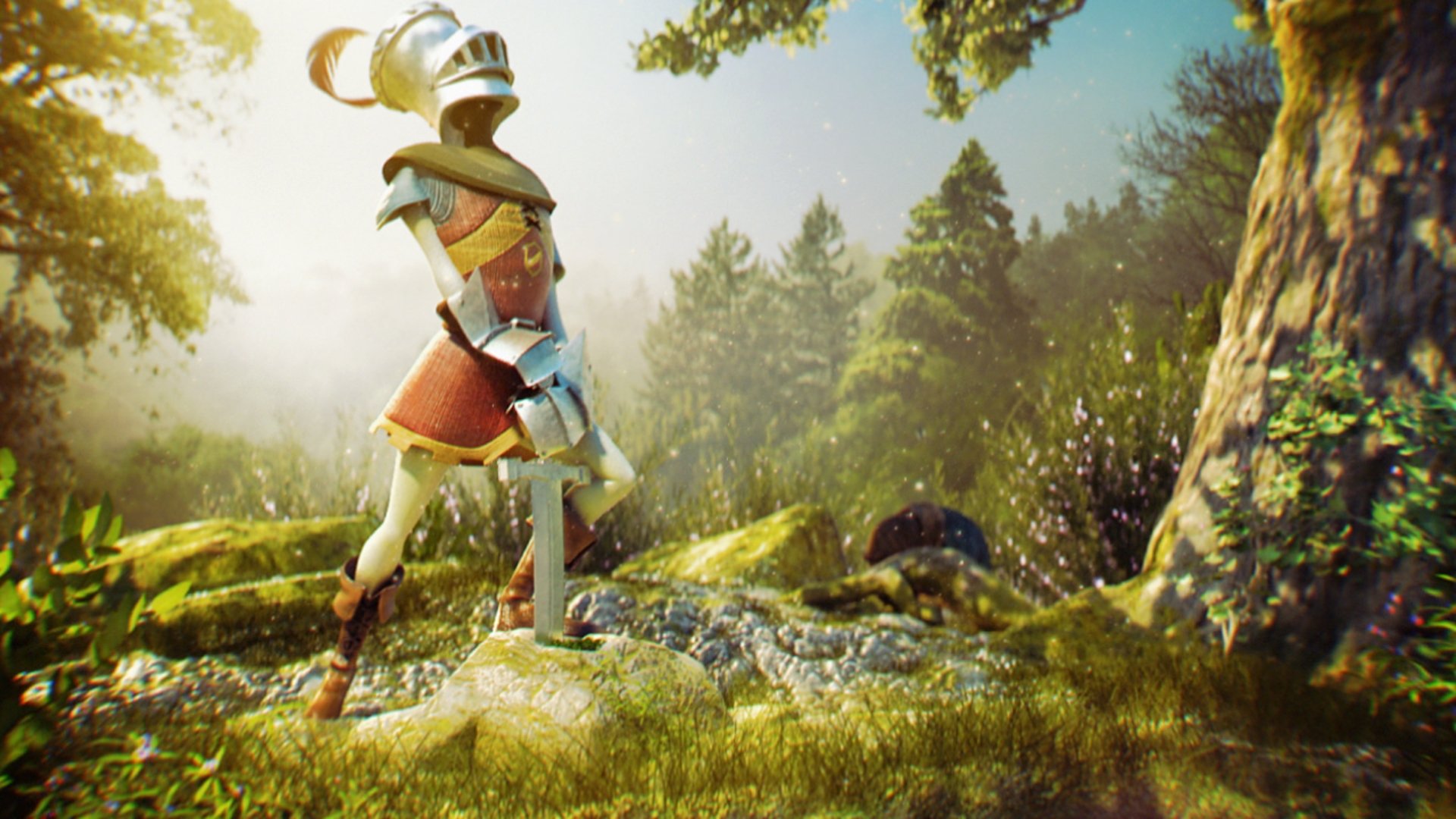 Raving Rabbids: Die verrückte Zeitreise