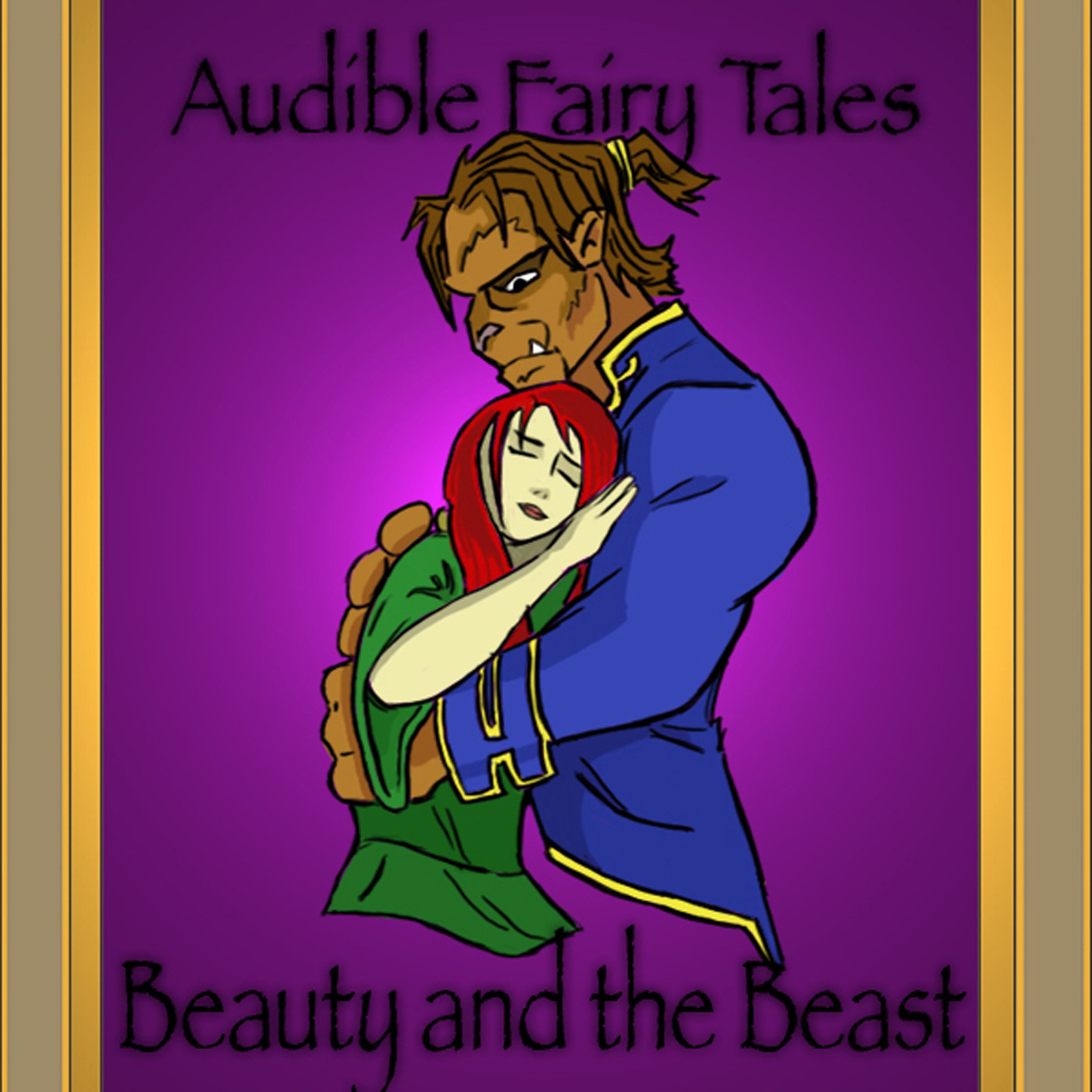 Beauty and the Beast