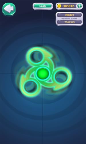 Fidget Hand Spinner Mega Pack