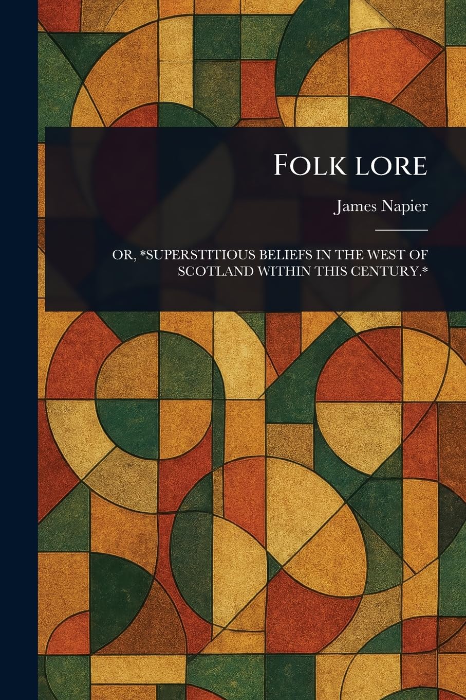 Folk Lore