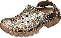Vista 10 de Crocs Unisex Adult Offroad Sport Clogs