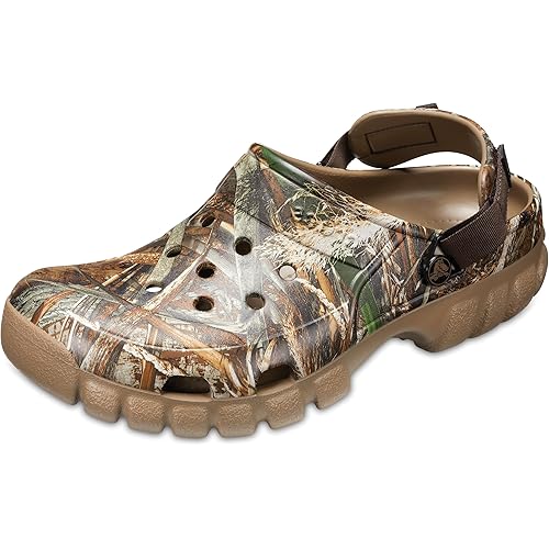 Crocs Unisex Offroad Sport Clogs