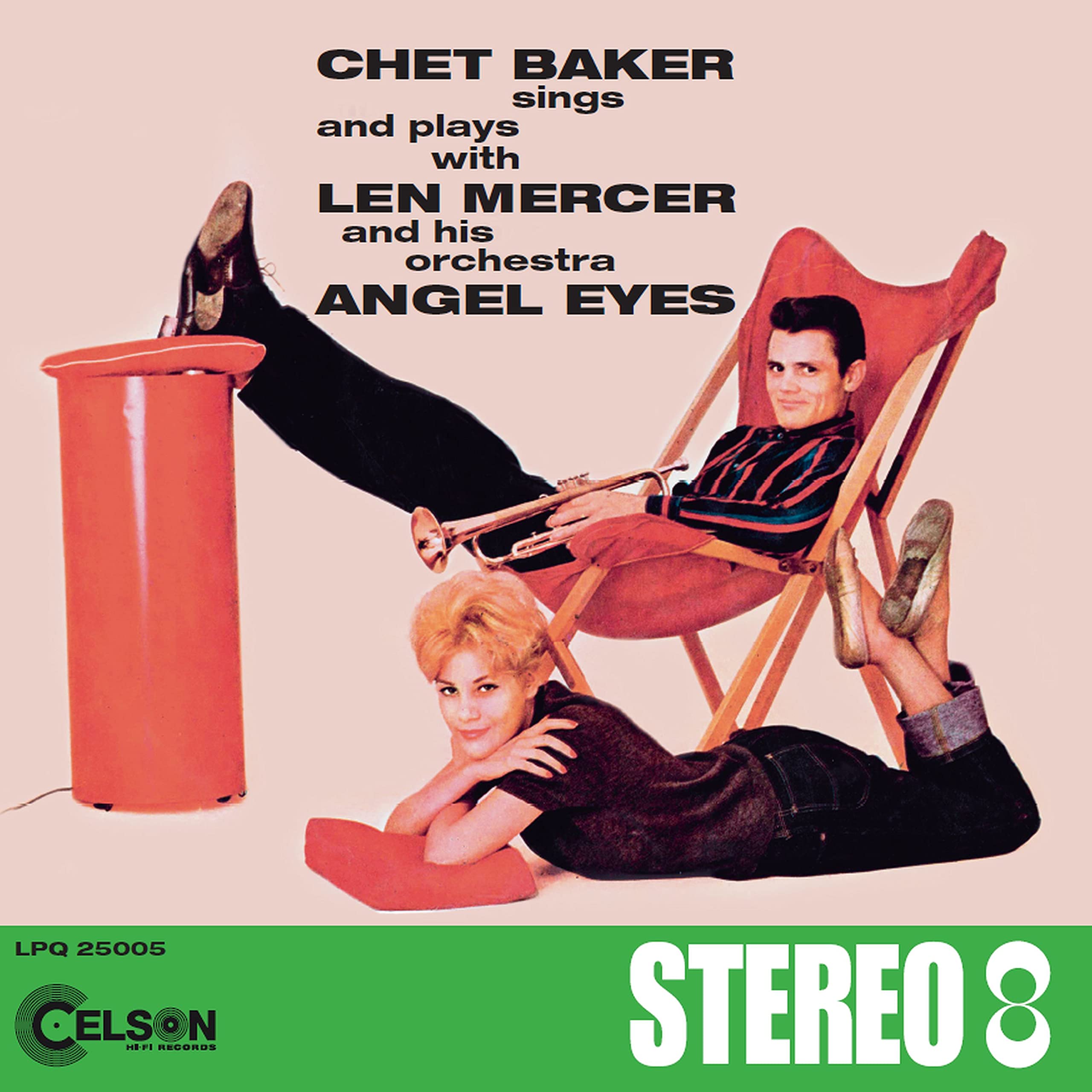 Len Mercer Orchestra