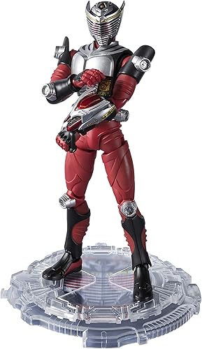 Amazon S H フィギュアーツ 仮面ライダー龍騎 Kamen Rider Kicks Ver 約140mm Pvc Abs ダイキャスト製 塗装済み可動フィギュア フィギュア ドール 通販 Amazon S H フィギュアーツ 仮面ライダー龍騎 Kamen Rider Kicks Ver 約140mm Pvc Abs ダイキャスト製 塗装済み可動フィギュア フィギュア ドール 通販