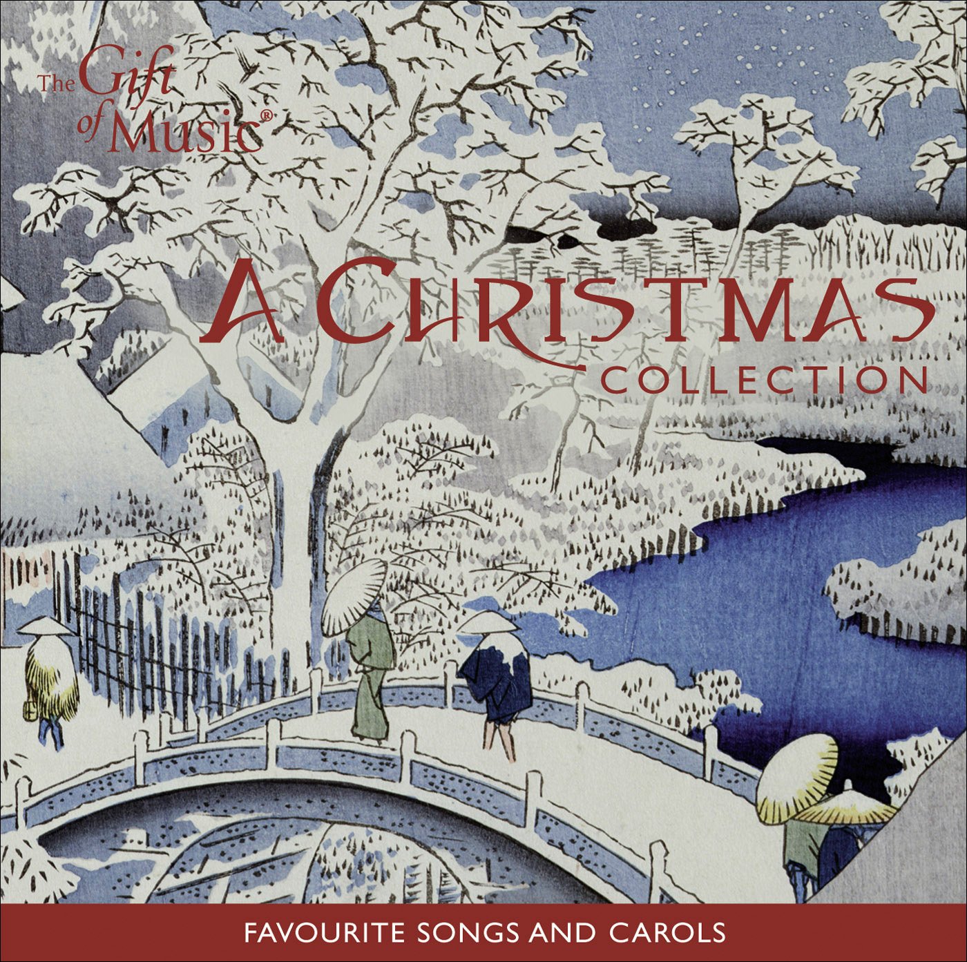 A CHRISTMAS COLLECTION
