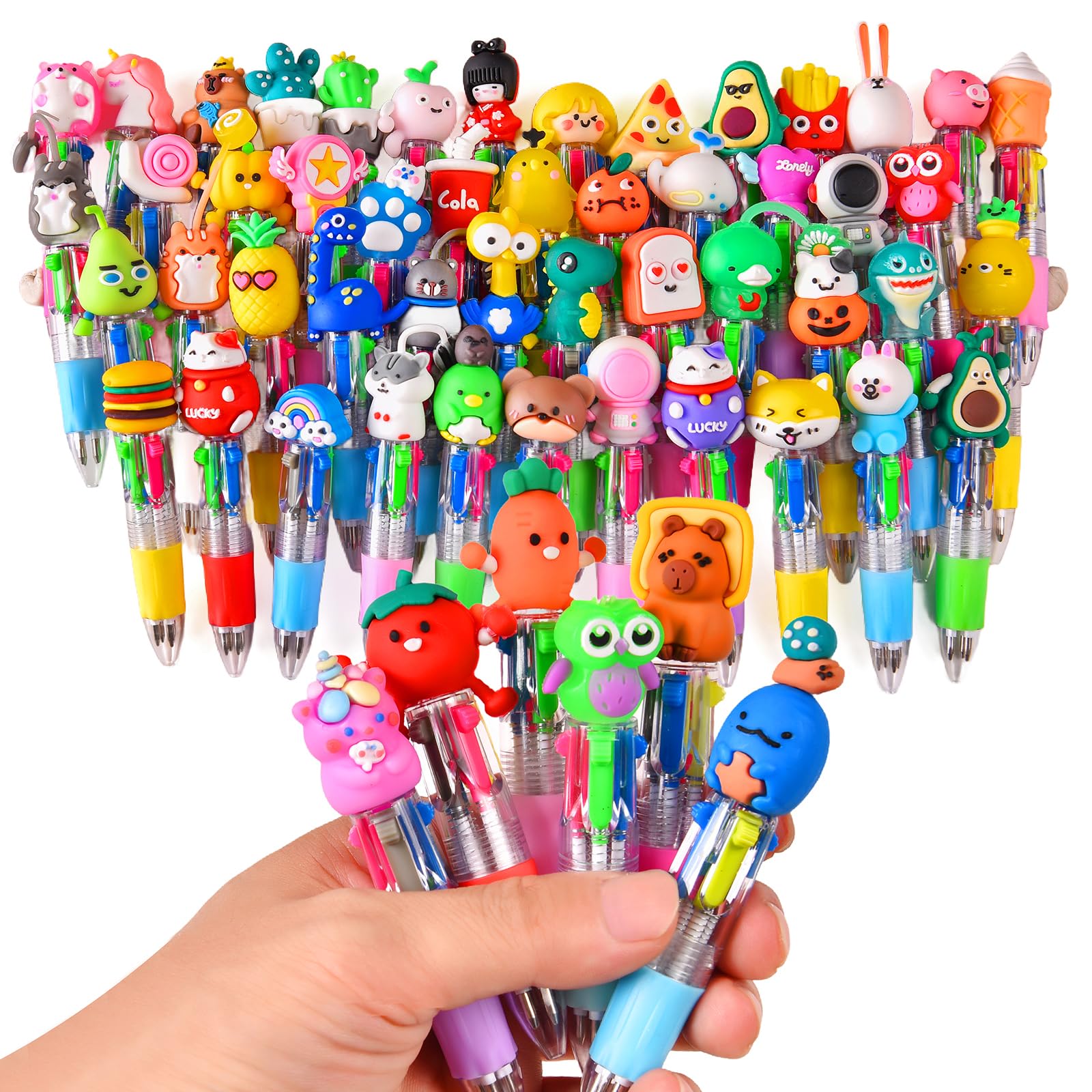 Pens & Refills