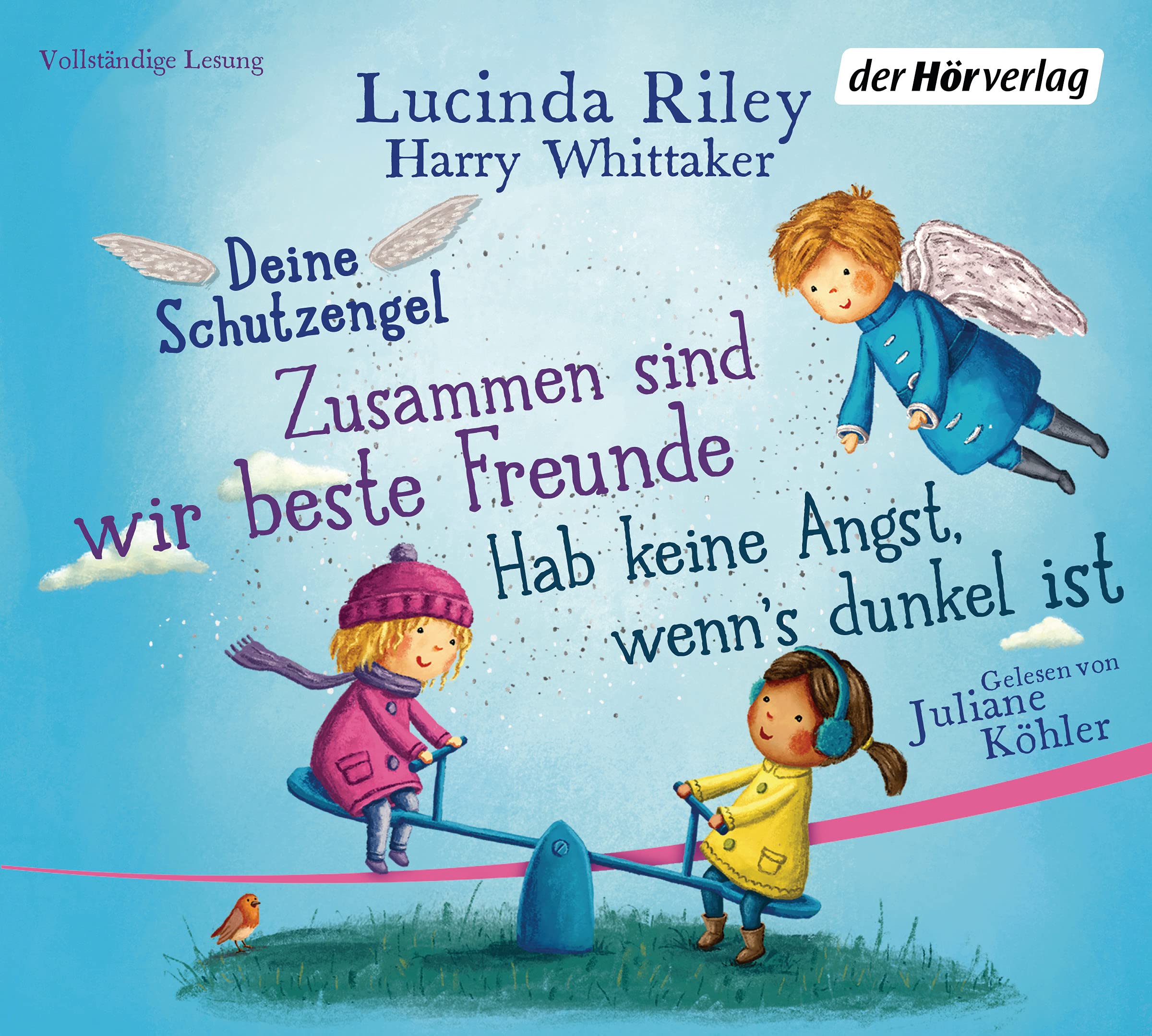 Deine Schutzengel-Hab Keine Angst,Wenn'S Dunkel