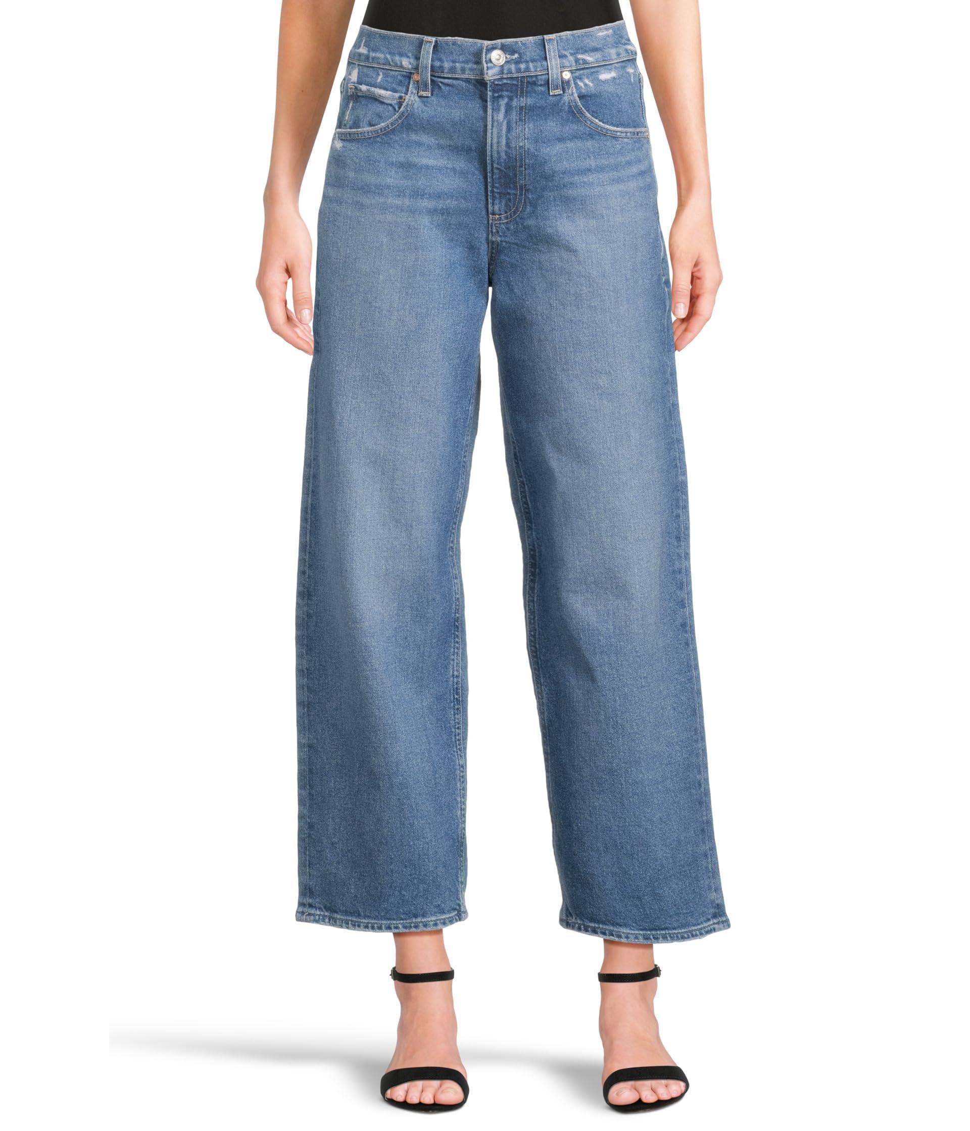 PAIGE Women's Cameron Ankle