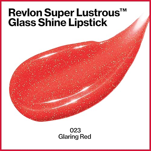Miniatura 3 de Revlon Super Lustrous Lápiz Labial brilloso