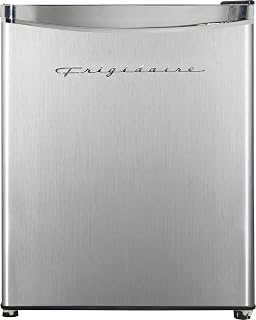 Frigidaire Stainless Platinum Design Series Upright Freezer