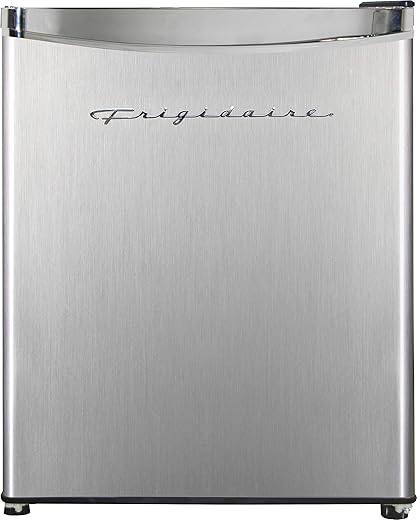 Upright Freezers