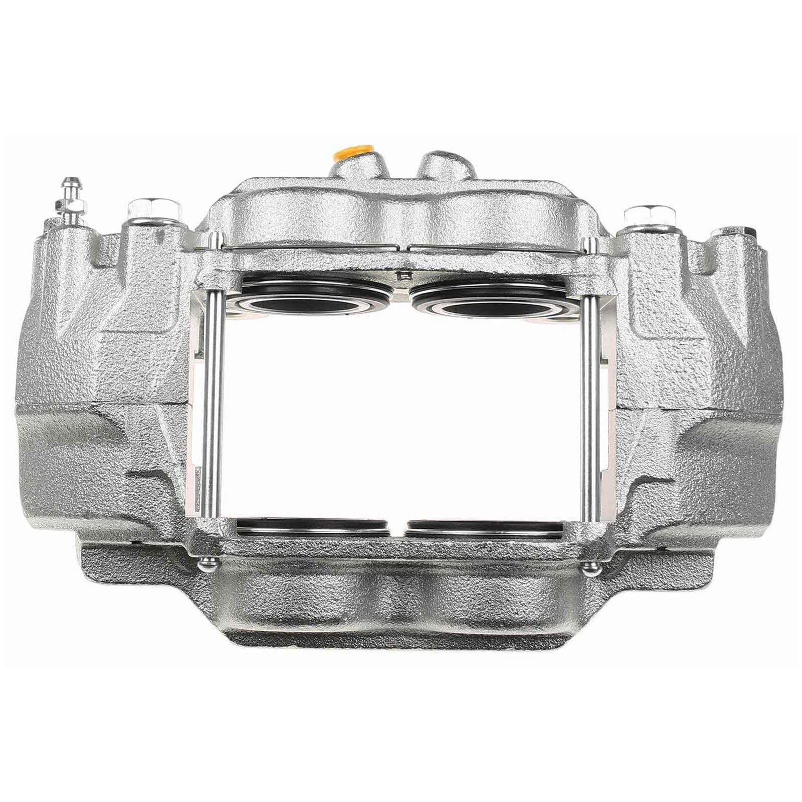 Amazon.com: Yakxbve 1pc Disc Assembly Front Left Driver Side Steel 